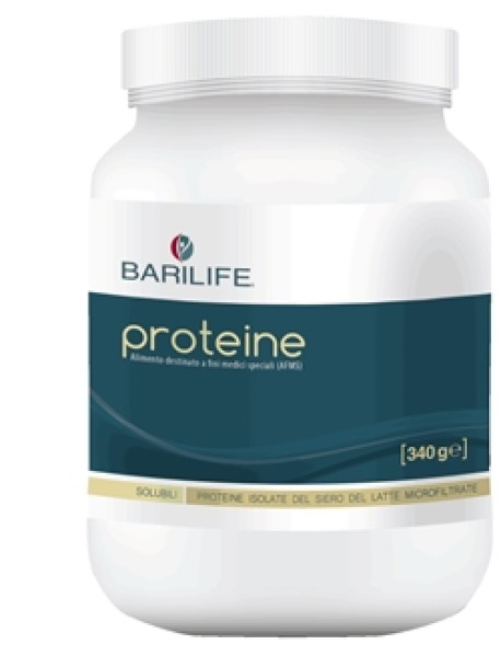 BARILIFE PROTEINE 340G