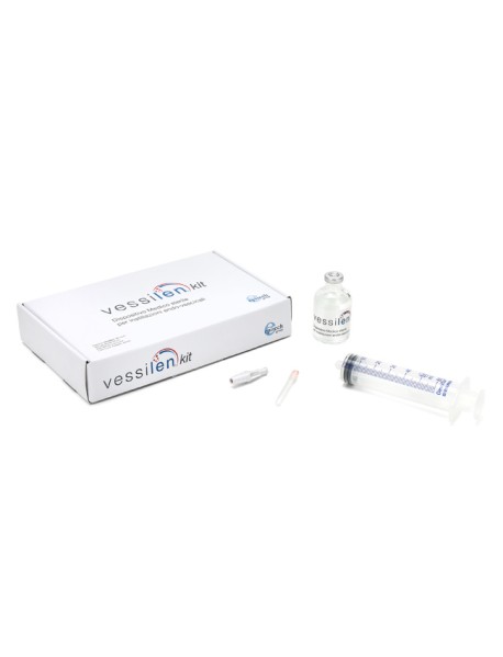 VESSILEN KIT 50ML