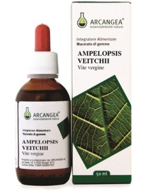 AMPELOPSIS WEIT MG 50ML (G504C)