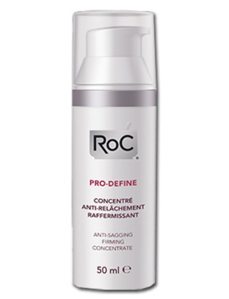 ROC AA PRODEFINE ANTIRILASSAMENTO CONCENTRATO 50ML