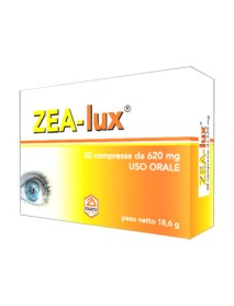 ZEALUX 30 COMPRESSE