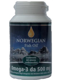 OMEGA 3 180CPS 500MG(OME5005) PA