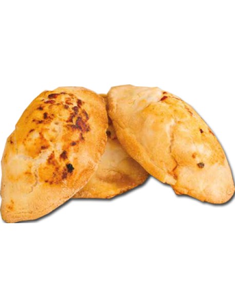 ZEROGLU PANZEROTTI 4X50G