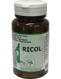 RICOL 60CPS