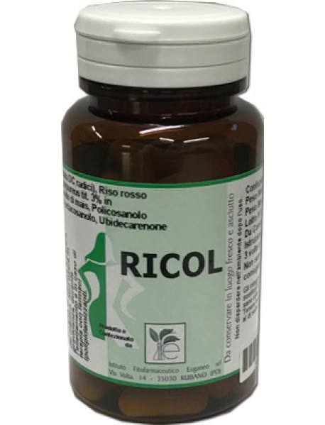 RICOL 60CPS