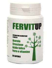 FERVITUP 30CPS STUDIO3