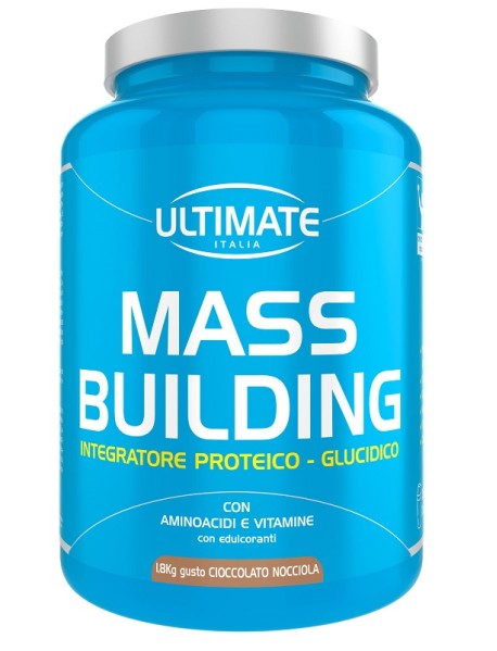 ULTIMATE MASS BUILDING NOCC