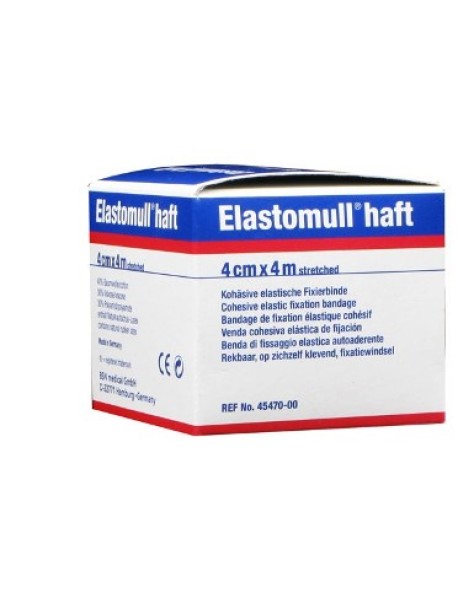 ELASTOMULL HAFT BND M4X 4CM