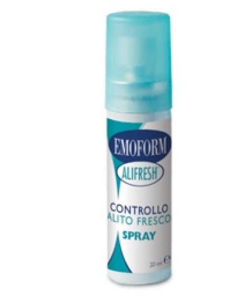 EMOFORM ALIFRESH SPRAY P310