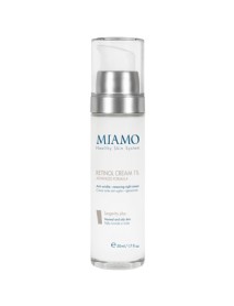 MIAMO RETINOL CREAM 1% 50ML