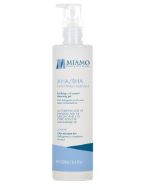 MIAMO AHA/BHA PURIFYING CLEAN