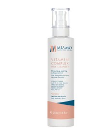 MIAMO VITAMIN COMPLEX MILK