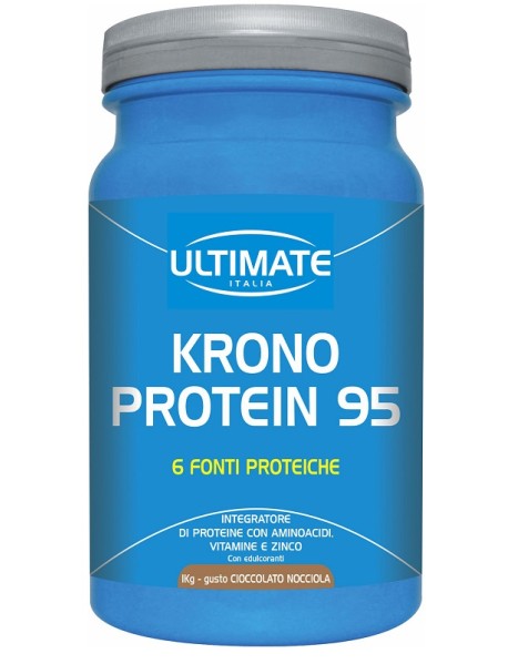 ULTIMATE KRONO PROT CIOC/NO1KG