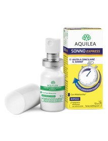 AQUILEA SONNO EXPRESS SPRAY 12ML