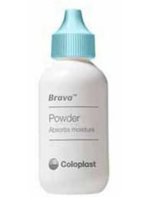 COLOPLAST BRAVA POLVERE 25G