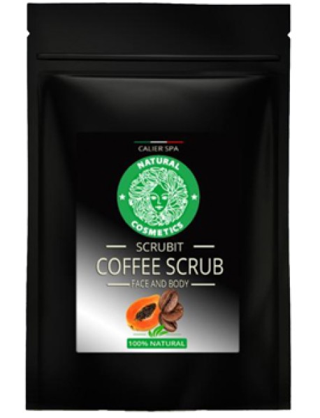 SCRUBIT SCRUB CAFFE' 200G