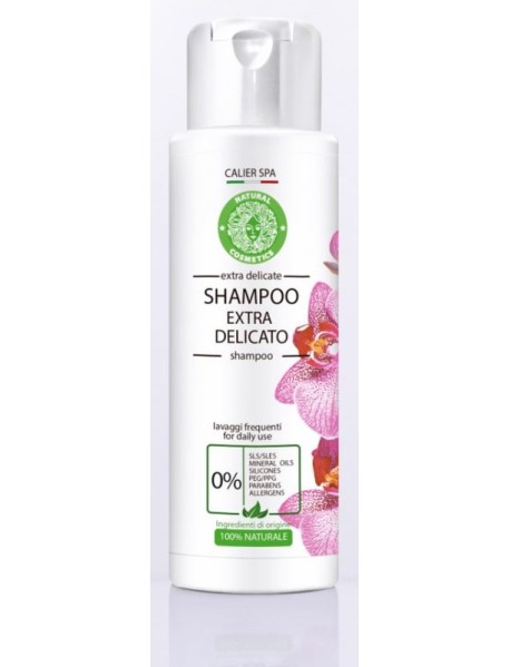 SHAMPOO EXTRADELICATO 250ML