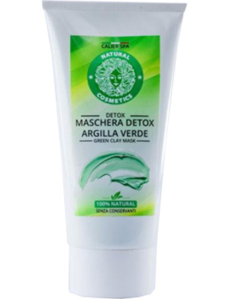 MASKIT MASCHERA DETOX ARGILLA