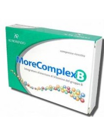 MORECOMPLEX B 40CPR RIV