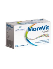 MOREVIT 30CPR 57G