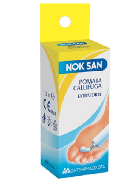 NOKSAN POMATA CALLIFUGA EXTRAFORTE 7,5ML