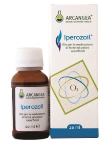 IPEROZOIL 20ML ARCANGEA