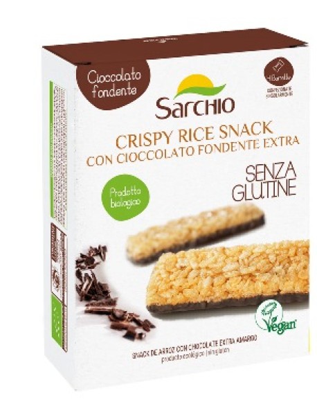 SARCHIO MONOPORZ CRISPY CIOC FON