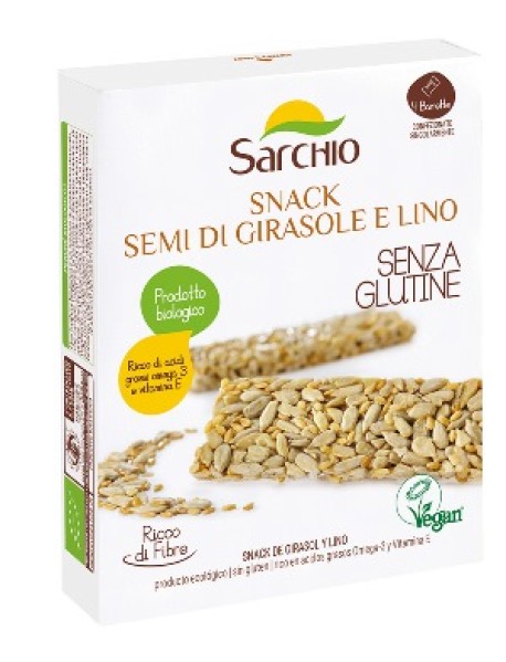 SARCHIO MONOPORZ SEMI GIRAS LIN