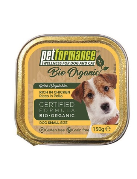 PETFORMANCE BIO UM CAN P+V150G