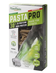 PENNE BIO PASTA PRO 250GR (I18/5