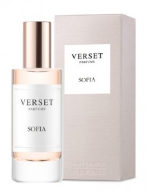 VERSET SOFIA EAU DE TOILETTE MINI 15 ML