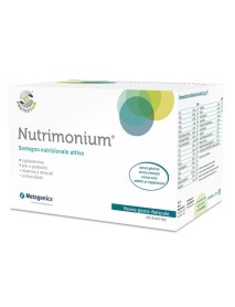 NUTRIMONIUM ORIGINALE 28 BUSTINE