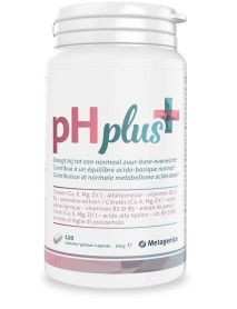 PH PLUS 120 CAPSULE