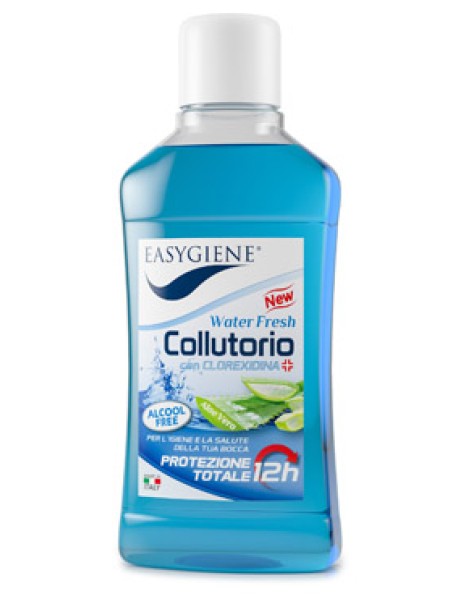 EASYGIENE COLLUT WATERFRESH AZZ