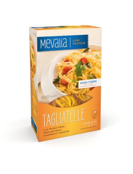 MEVALIA TAGLIATELLE 250G