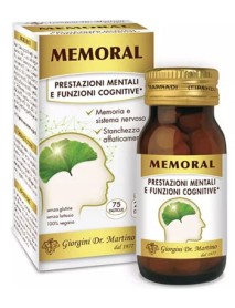 DR.GIORGINI MEMORAL 75 PASTIGLIE