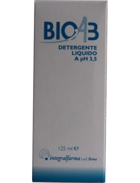 BIO A3 DETERGENTE LIQUIDO250ML