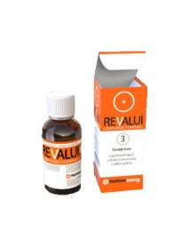 REVALUI 03 GOCCE 30ML