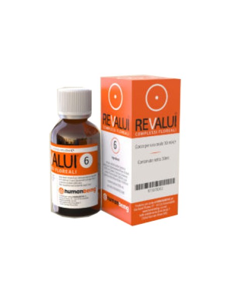 REVALUI 06 GOCCE 30ML