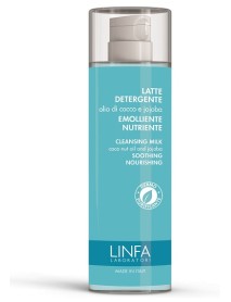 LINFA LATTE DETERGENTE 200ML