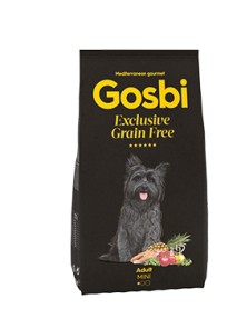 GOSBI EXCLUSIVE AD MINI 2KG