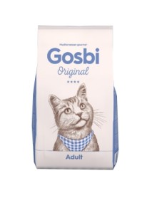 GOSBI ORIGINAL CAT AD 1KG
