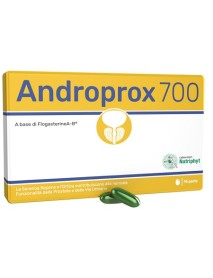 NUTRIPHYT ANDROPROX 700 15 PERLE SOFTGEL