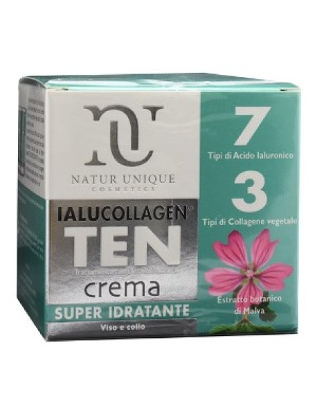 IALUCOLAGEN TEN CR SUPER IDRAT 5