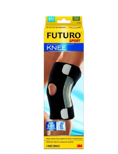 FUTURO SPORT STAB GINOCCHIO