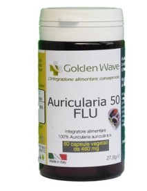 AURICULARIA 50 FLU 60CPS (I022)