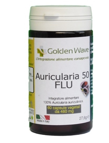 AURICULARIA 50 FLU 60CPS (I022)