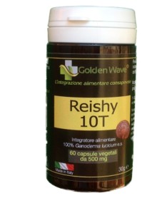 REISHY 10T 60CPS