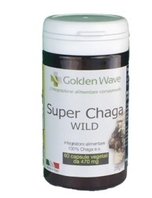 SUPER CHAGA WILD 60CPS