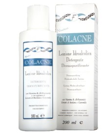 COLACNE-LOZIONE 200 ML